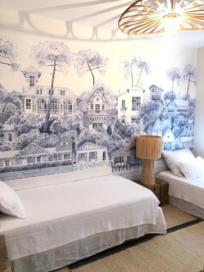 Le Cabanon Valbonne Apartment Exterior foto