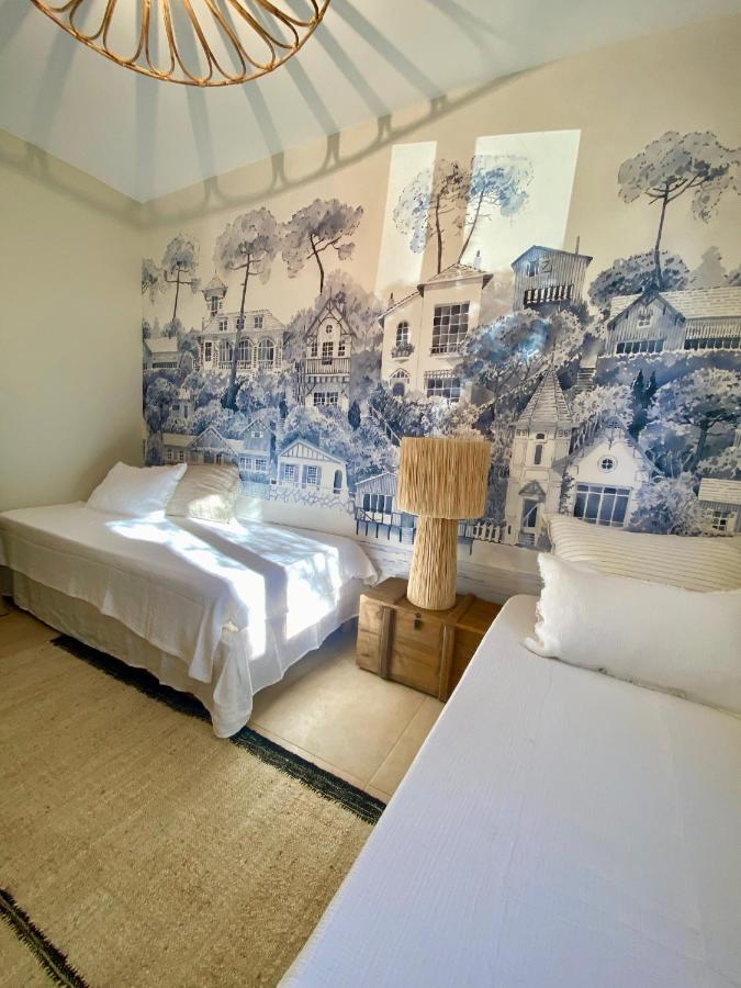 Le Cabanon Valbonne Apartment Exterior foto